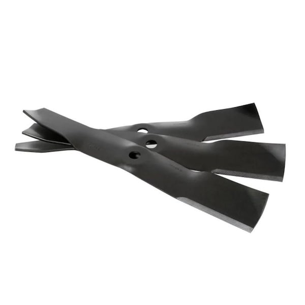 Lawn Mower Blade, 18" for John Deere